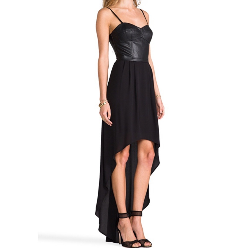 BCBG MaxAzria-Bustier Dress CLOSET CLOSING!